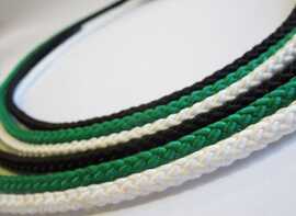 Bock's Identi Livestock Neck Rope 44"