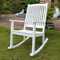 Rancho Acacia Large Rocking Chair (4 Colors Available)